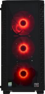 Komputer Action Actina By PACT, Ryzen 3 3300X, 16 GB, GTX 1660 Super, 512 GB SSD 3