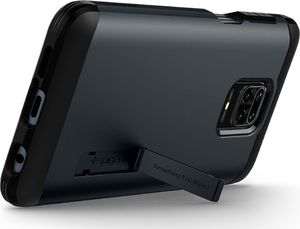 Spigen Spigen Tough Armor Xiaomi Redmi Note 9S 9Pro Metal 6