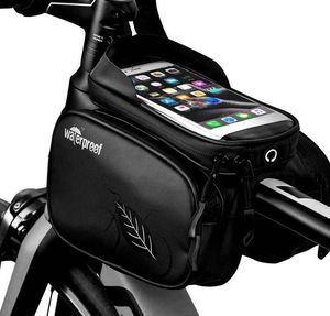 Mobilari Etui Sakwa na rower na telefon 6,3 cali M111042 1