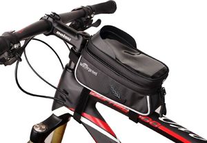 Mobilari Etui Sakwa na rower na telefon 6,3 cali M111043 2