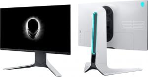 Monitor Dell Alienware AW2521HFL (210-AWGV) 2