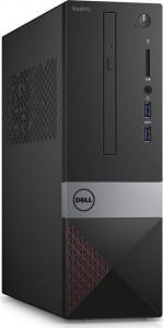 Komputer Dell Vostro 3470, Core i3-9100, 4 GB, Intel HD Graphics 630, 1 TB HDD Windows 10 Pro 1