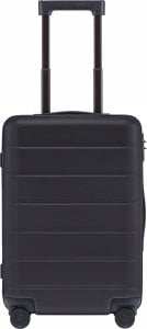 Xiaomi Walizka kabinowa Luggage Classic 20" czarna 1