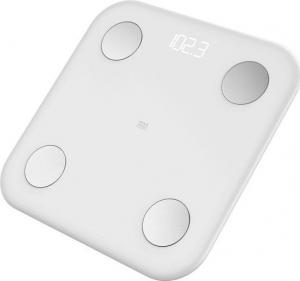 Waga łazienkowa Xiaomi Inteligentna Waga Xiaomi Mi Composition Scale uniwersalny 1