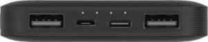 Powerbank Xiaomi Redmi 10000mAh Czarny 2