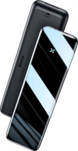 Kieszeń Baseus M.2 SATA - USB 3.2 Gen 1 Full Speed Series (CAYPH-D0G) 2