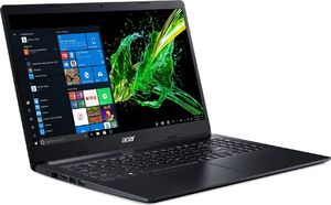 Laptop Acer Laptop Acer Aspire 3 A315-34-P4FZ N5000/4GB/256SSD + Program antywirusowy Norton Antivirus Plus za 1 zł 2