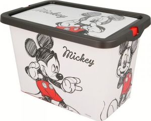 Mickey Mouse Mickey Mouse - Pojemnik / organizer na zabawki 7 L 1