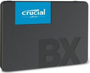 Dysk SSD Crucial BX500 240GB 2.5" SATA III (CT240BX500SSD1T) 1