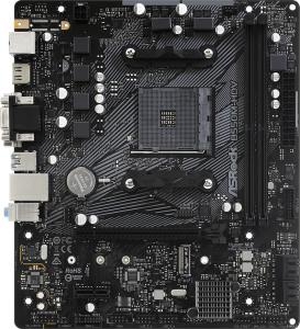 Płyta główna ASRock B550M-HDV 2