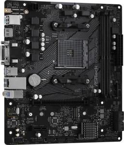 Płyta główna ASRock B550M-HDV 4