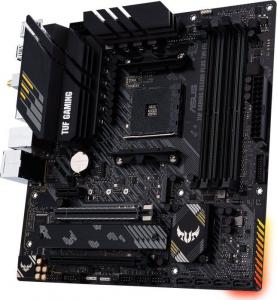 Płyta główna Asus TUF GAMING B550M-PLUS (Wi-Fi) 4