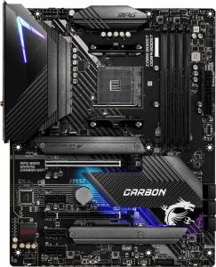 Płyta główna MSI MPG B550 GAMING CARBON WIFI 2