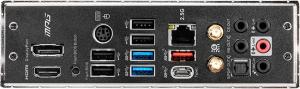 Płyta główna MSI MPG B550 GAMING CARBON WIFI 5