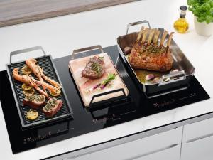 Płyta grzewcza Electrolux EIV8457 3