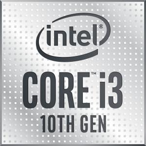 Procesor Intel Core i3-10300T, 3 GHz, 8 MB, OEM (CM8070104291212) 1