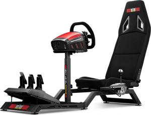 Next Level Racing Challenger Seat Add-On (NLR-S017) 1