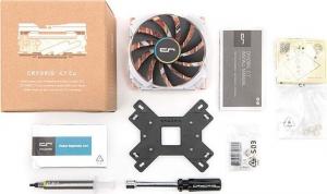 Chłodzenie CPU Cryorig C7 CU Mini (CR-C7B) 5