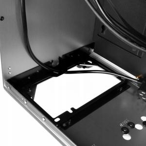 Obudowa Raijintek Metis Plus ALS Srebrna (0R20B00142) 3