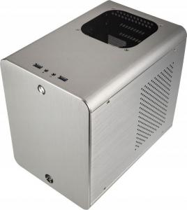 Obudowa Raijintek Metis Plus ALS Srebrna (0R20B00142) 4