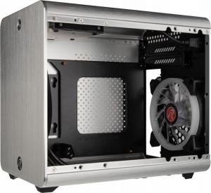 Obudowa Raijintek Metis Plus ALS Srebrna (0R20B00142) 5