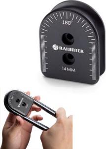 Raijintek Zestaw narzędzi do zaginania rur RAI-BT (0R40B00178) 3