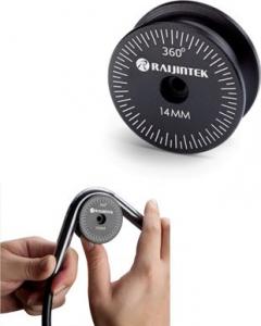 Raijintek Zestaw narzędzi do zaginania rur RAI-BT (0R40B00178) 4