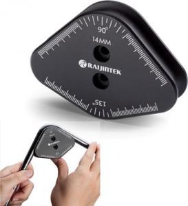 Raijintek Zestaw narzędzi do zaginania rur RAI-BT (0R40B00178) 5