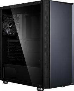Obudowa Zalman R2 Czarna 2