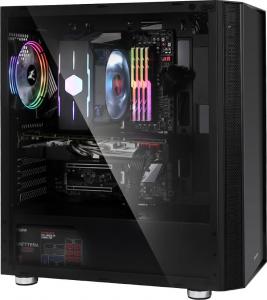 Obudowa Zalman R2 Czarna 6