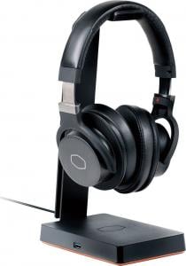 Cooler Master Stojak na słuchawki GS750 czarny (MPA-GS750-00-C1) 2