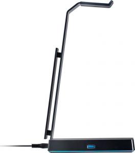 Cooler Master Stojak na słuchawki GS750 czarny (MPA-GS750-00-C1) 3