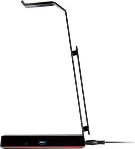 Cooler Master Stojak na słuchawki GS750 czarny (MPA-GS750-00-C1) 4
