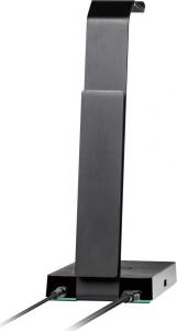 Cooler Master Stojak na słuchawki GS750 czarny (MPA-GS750-00-C1) 7