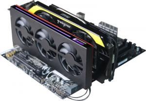 Wentylator Jonsbo VF-1 4