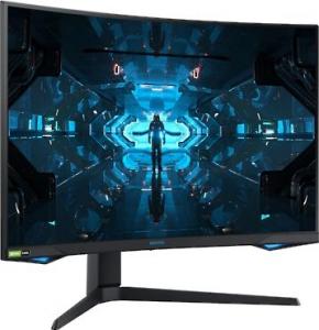 Monitor Samsung Odyssey G7 (LC32G75TQSUXEN) 2
