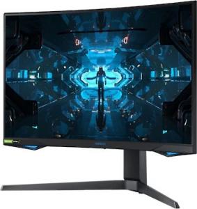 Monitor Samsung Odyssey G7 (LC27G75TQSRXEN) 3