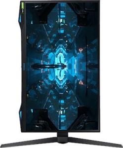Monitor Samsung Odyssey G7 (LC27G75TQSRXEN) 5