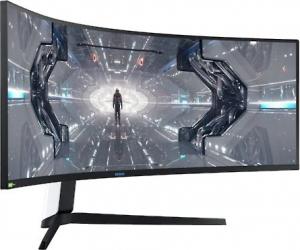 Monitor Samsung Odyssey G9 (LC49G95TSSRXEN) 2