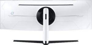 Monitor Samsung Odyssey G9 (LC49G95TSSRXEN) 9
