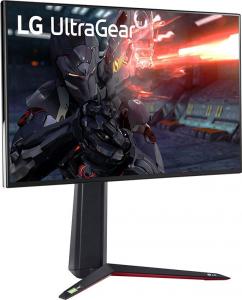 Monitor LG UltraGear 27GN950-B 2