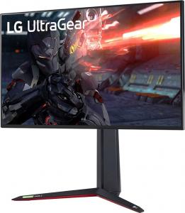 Monitor LG UltraGear 27GN950-B 3