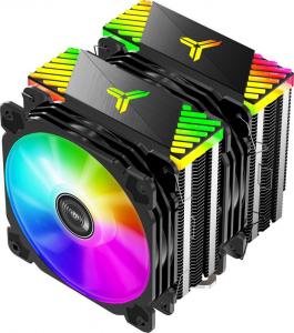 Chłodzenie CPU Jonsbo CR-2000 GT ARGB (CPJB-008) 3