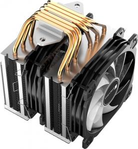 Chłodzenie CPU Jonsbo CR-2000 GT ARGB (CPJB-008) 4