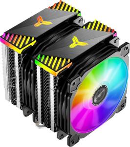 Chłodzenie CPU Jonsbo CR-2000 GT ARGB (CPJB-008) 5