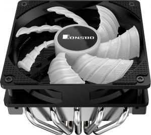 Chłodzenie CPU Jonsbo RGB CR-701 (CPJB-002) 2