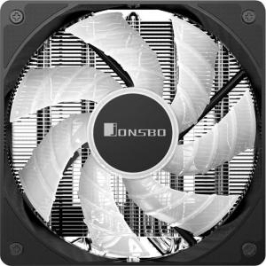 Chłodzenie CPU Jonsbo RGB CR-701 (CPJB-002) 4