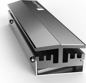 Jonsbo Radiator do dysku M.2 Szary 3