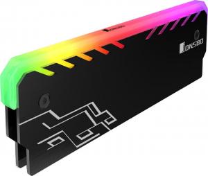 Jonsbo RGB NC-1 (ZURA-253) 2