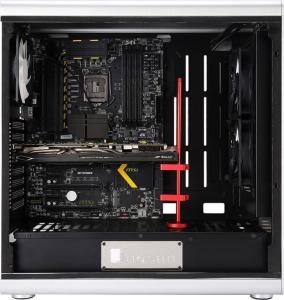 Jonsbo Uchwyt pod kartę graficzną VC-1 Srebrny 6